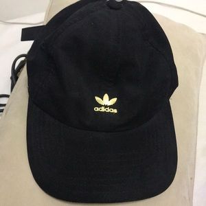 NWT Adidas Cap